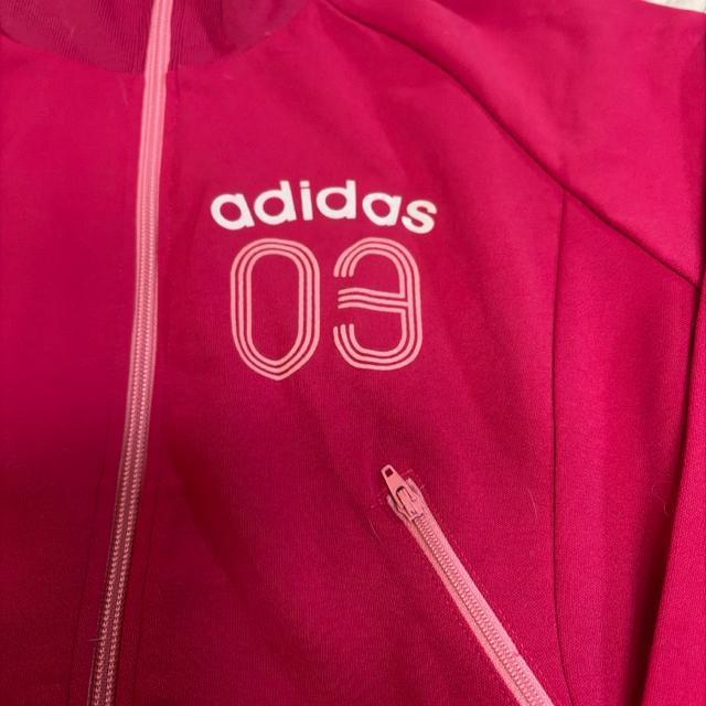 アディダス ジャケット < ブランド アディダス ジャケット < ブランドの