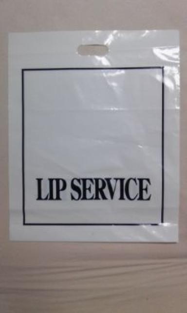 送料半額♪Lip SERViCESHOP袋バックヽ(*´▽)ノ♪♪♪ < ブランド  送料半額♪Lip SERViCESHOP袋バックヽ(*´▽)ノ♪♪♪  < ブランドの