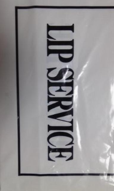 送料半額♪Lip SERViCESHOP袋バックヽ(*´▽)ノ♪♪♪ < ブランド  送料半額♪Lip SERViCESHOP袋バックヽ(*´▽)ノ♪♪♪ < ブランドの