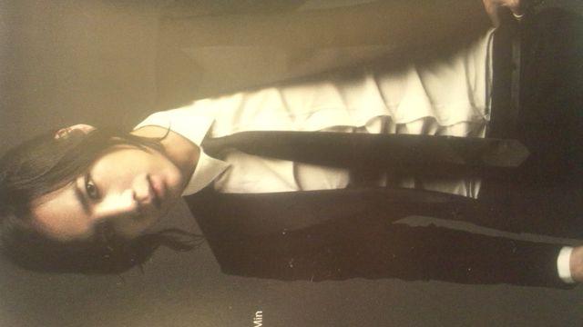 !A!`EO\N/Let me cry/CD+DVDѕt!i  ^gObY 