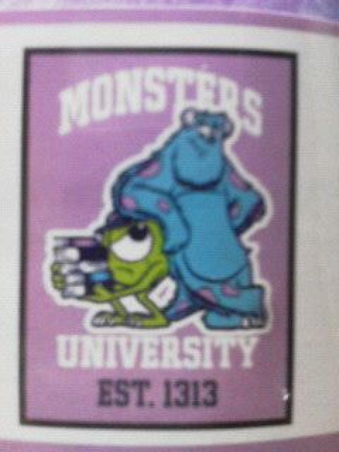 新品〓モンスターズユニバーシティ★BIGブランケット♪ < おもちゃ  新品〓モンスターズユニバーシティ★BIGブランケット♪  < おもちゃの