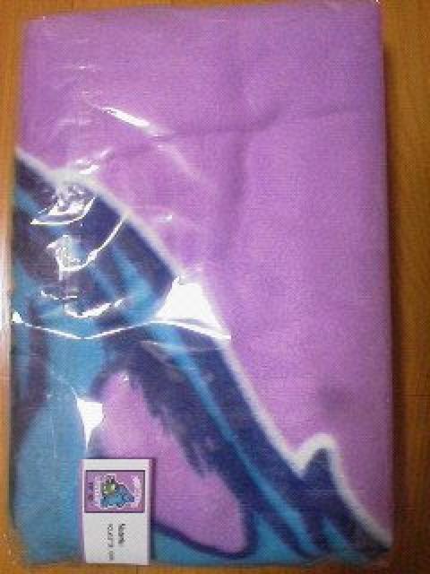 新品〓モンスターズユニバーシティ★BIGブランケット♪ < おもちゃ  新品〓モンスターズユニバーシティ★BIGブランケット♪ < おもちゃの