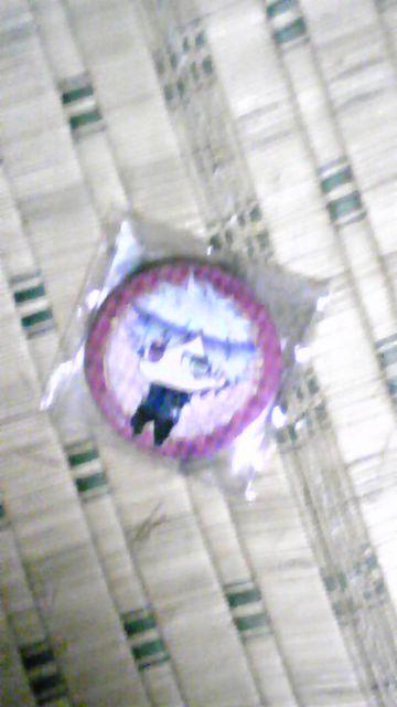 【うた☆プリ】ちみプリシリーズ 缶ミラー(黒崎蘭丸) < アニメ/コミック/キャラクター  【うた☆プリ】ちみプリシリーズ 缶ミラー(黒崎蘭丸)  < アニメ/コミック/キャラクターの