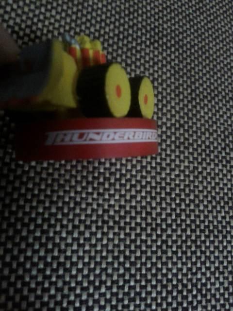 ★サンダーバード★コカコーラ < ホビー ★サンダーバード★コカコーラ < ホビーの