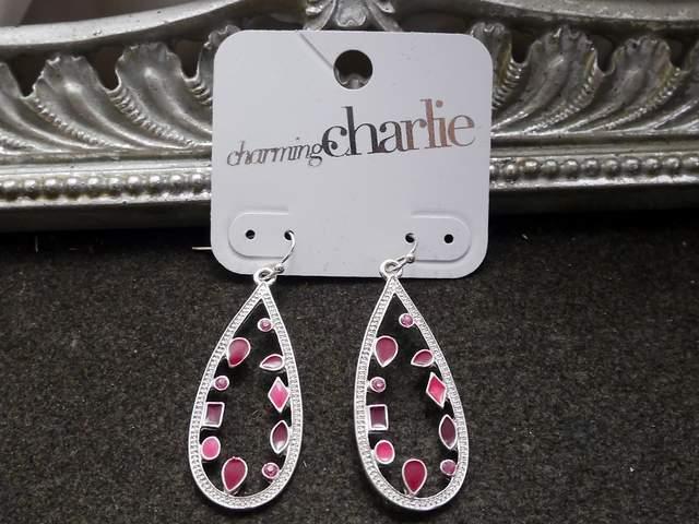 Vi charming CHARLIE AeB[NXg[sAX   ANZT[/v 