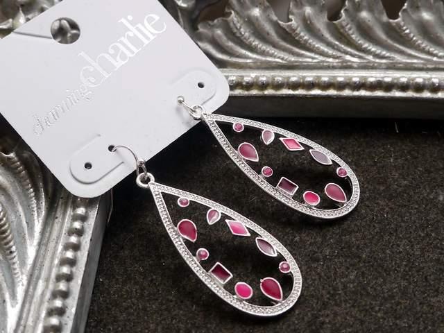 Vi charming CHARLIE AeB[NXg[sAX  ANZT[/v 