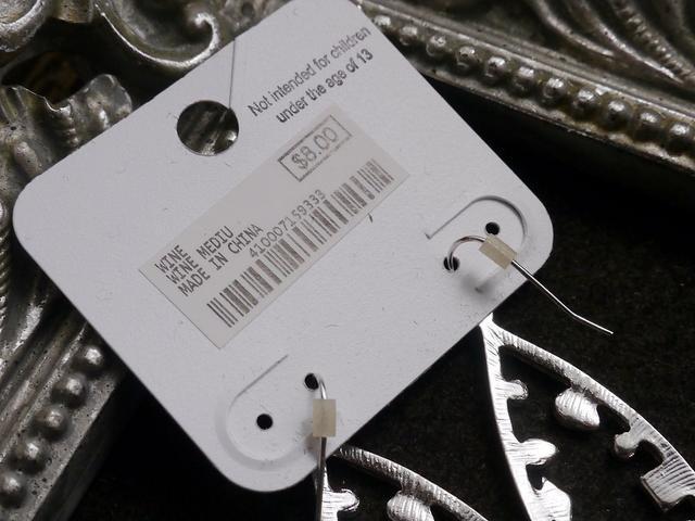 Vi charming CHARLIE AeB[NXg[sAX  ANZT[/v 