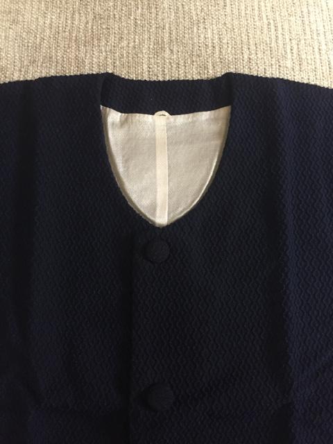 521.新品☆和装羽織☆紺色 < 女性ファッション  521.新品☆和装羽織☆紺色 < 女性ファッションの