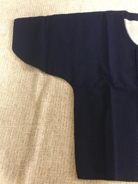 521.新品☆和装羽織☆紺色 < 女性ファッション  521.新品☆和装羽織☆紺色 < 女性ファッションの