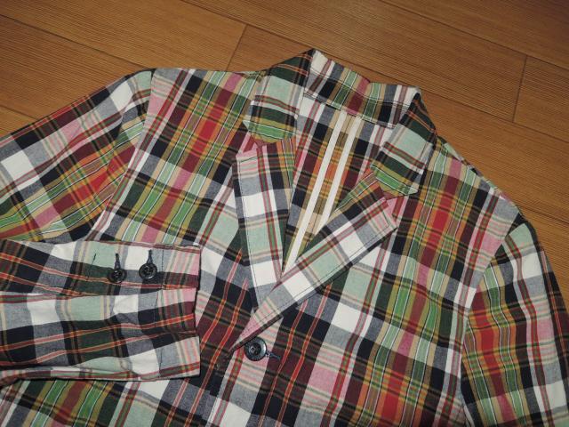 ヒステリックグラマーHYSTERICGLAMOURチェックシャツジャケットS < ブランド ヒステリックグラマーHYSTERICGLAMOURチェックシャツジャケットS < ブランドの