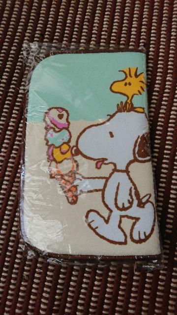 サーティワン福袋 スヌーピー オリジナルキッチン 用吸水マット < アニメ/コミック/キャラクター  サーティワン福袋 スヌーピー オリジナルキッチン 用吸水マット  < アニメ/コミック/キャラクターの