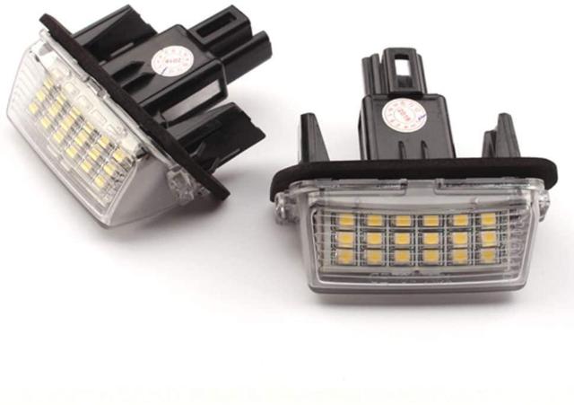 LED ナンバー灯 ハイブリット対応 トヨタ 80系 ノア/ヴォクシー < 自動車/バイク LED ナンバー灯 ハイブリット対応 トヨタ 80系 ノア/ヴォクシー < 自動車/バイク