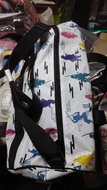 鬼滅の刃・ボストンバッグ1 < アニメ/コミック/キャラクター  鬼滅の刃・ボストンバッグ1 < アニメ/コミック/キャラクターの