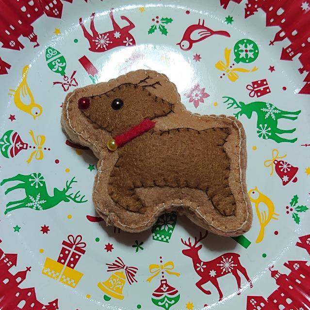 ハンドメイド♪過去作品処分sale『マスコットマグネット』Xmasアイシングクッキー風@ < ペット/手芸/園芸  ハンドメイド♪過去作品処分sale『マスコットマグネット』Xmasアイシングクッキー風@  < ペット/手芸/園芸の