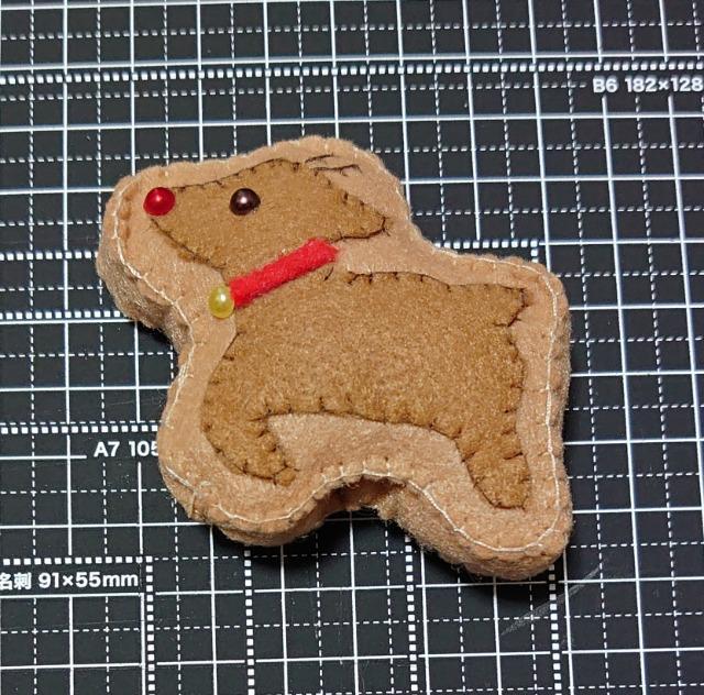 ハンドメイド♪過去作品処分sale『マスコットマグネット』Xmasアイシングクッキー風@ < ペット/手芸/園芸  ハンドメイド♪過去作品処分sale『マスコットマグネット』Xmasアイシングクッキー風@ < ペット/手芸/園芸の