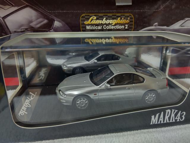 ホビージャパン 1/43 ホンダ BB4 プレリュード 後期型 銀 < ホビー ホビージャパン 1/43 ホンダ BB4 プレリュード 後期型 銀 < ホビーの