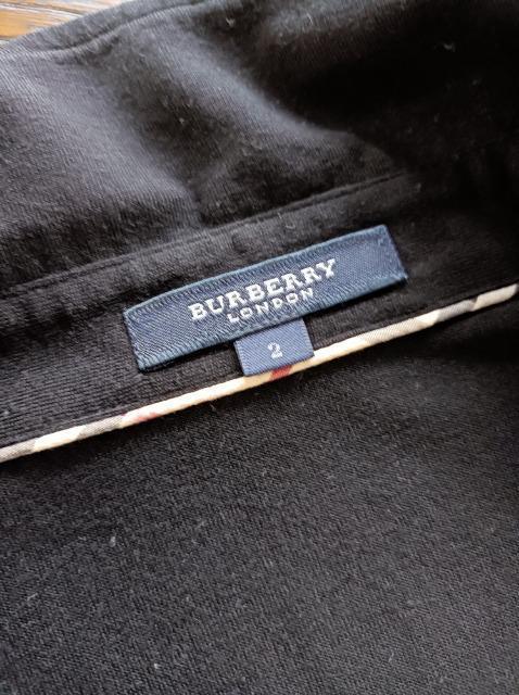 BURBERRY LONDON★前裾ホースマーク★カシュクールトップス★新品同様★バーバリー★素敵★ < 女性ファッション  BURBERRY LONDON★前裾ホースマーク★カシュクールトップス★新品同様★バーバリー★素敵★ < 女性ファッションの