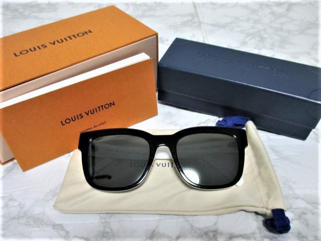 ☆LOUIS VUITTON ルイ ヴィトン アウタースペース ロゴ サングラス Z1094E/メンズ☆大人気完売モデル < ブランド ☆LOUIS VUITTON ルイ ヴィトン アウタースペース ロゴ サングラス Z1094E/メンズ☆大人気完売モデル < ブランドの