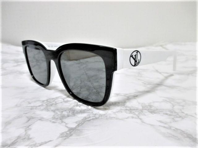 ☆LOUIS VUITTON ルイ ヴィトン アウタースペース ロゴ サングラス Z1094E/メンズ☆大人気完売モデル < ブランド ☆LOUIS VUITTON ルイ ヴィトン アウタースペース ロゴ サングラス Z1094E/メンズ☆大人気完売モデル < ブランドの