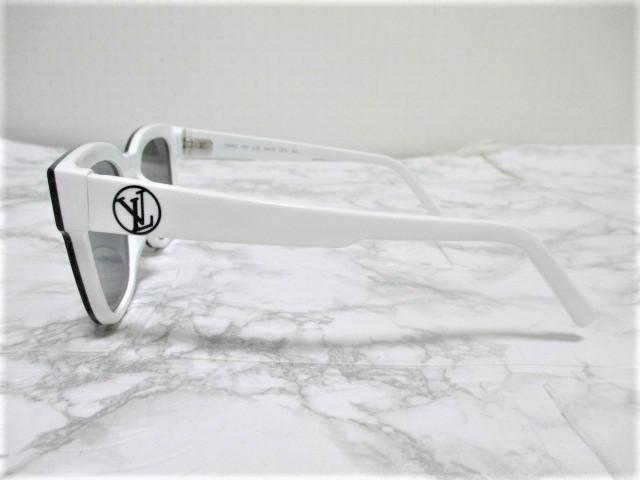 ☆LOUIS VUITTON ルイ ヴィトン アウタースペース ロゴ サングラス Z1094E/メンズ☆大人気完売モデル < ブランド ☆LOUIS VUITTON ルイ ヴィトン アウタースペース ロゴ サングラス Z1094E/メンズ☆大人気完売モデル < ブランドの