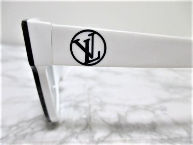 ☆LOUIS VUITTON ルイ ヴィトン アウタースペース ロゴ サングラス Z1094E/メンズ☆大人気完売モデル < ブランド ☆LOUIS VUITTON ルイ ヴィトン アウタースペース ロゴ サングラス Z1094E/メンズ☆大人気完売モデル < ブランドの