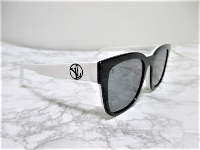 ☆LOUIS VUITTON ルイ ヴィトン アウタースペース ロゴ サングラス Z1094E/メンズ☆大人気完売モデル < ブランド ☆LOUIS VUITTON ルイ ヴィトン アウタースペース ロゴ サングラス Z1094E/メンズ☆大人気完売モデル < ブランドの