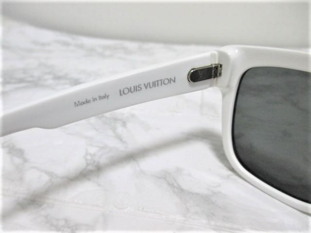 ☆LOUIS VUITTON ルイ ヴィトン アウタースペース ロゴ サングラス Z1094E/メンズ☆大人気完売モデル < ブランド ☆LOUIS VUITTON ルイ ヴィトン アウタースペース ロゴ サングラス Z1094E/メンズ☆大人気完売モデル < ブランドの