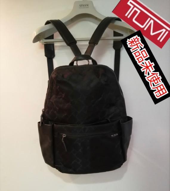 正規品★特価★新品未使用TUMIリュックトゥミ TICONナイロン本革ロゴ入収納便利高級超人気 リュックtumi < ブランド  正規品★特価★新品未使用TUMIリュックトゥミ TICONナイロン本革ロゴ入収納便利高級超人気 リュックtumi  < ブランドの