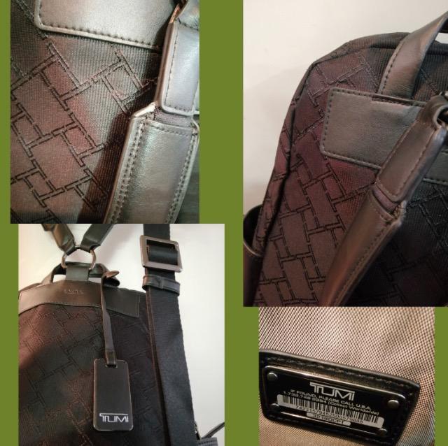 正規品★特価★新品未使用TUMIリュックトゥミ TICONナイロン本革ロゴ入収納便利高級超人気 リュックtumi < ブランド  正規品★特価★新品未使用TUMIリュックトゥミ TICONナイロン本革ロゴ入収納便利高級超人気 リュックtumi < ブランドの