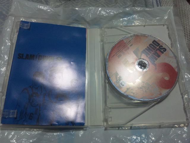 【DVD-BOX】SLAM DUNK スラムダンク DVDコレクション vol.3 < CD/DVD/ビデオ  【DVD-BOX】SLAM DUNK スラムダンク DVDコレクション vol.3 < CD/DVD/ビデオの