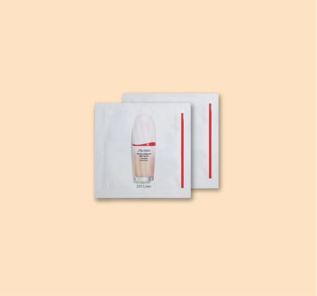 SHISEIDO t@f[V   uh 