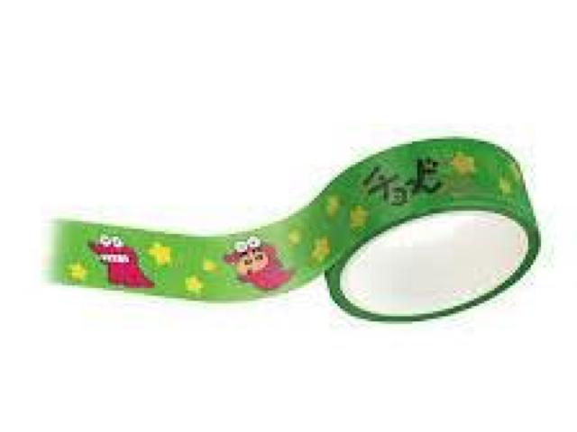 ■クレヨンしんちゃん■グッズコレクション マスキングテープA■ < アニメ/コミック/キャラクター  ■クレヨンしんちゃん■グッズコレクション マスキングテープA■  < アニメ/コミック/キャラクターの