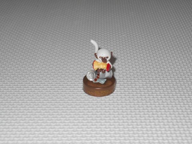 世界名作劇場 ボトルキャップフィギュアコレクションVol.1 1.アメディオ < おもちゃ  世界名作劇場 ボトルキャップフィギュアコレクションVol.1 1.アメディオ  < おもちゃの