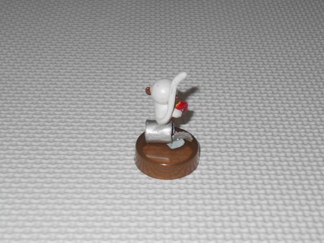 世界名作劇場 ボトルキャップフィギュアコレクションVol.1 1.アメディオ < おもちゃ  世界名作劇場 ボトルキャップフィギュアコレクションVol.1 1.アメディオ < おもちゃの