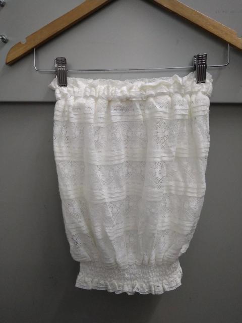 CECIL McBEE☆総レースベアトップ < ブランド CECIL McBEE☆総レースベアトップ < ブランドの