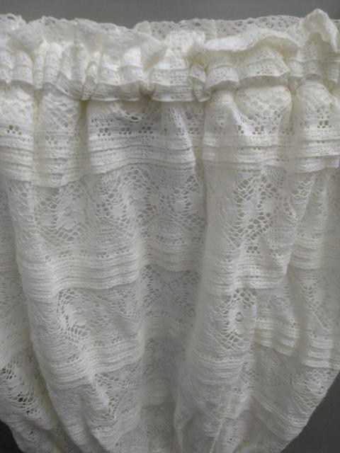 CECIL McBEE☆総レースベアトップ < ブランド CECIL McBEE☆総レースベアトップ < ブランドの