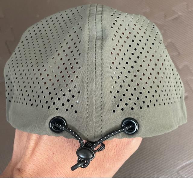 ザ・ノース・フェイス THE NORTH FACE グラフィックスキャップ オリーブ色 Lサイズ (58〜60)cm 限定カラー < ブランド  ザ・ノース・フェイス THE NORTH FACE グラフィックスキャップ オリーブ色 Lサイズ (58〜60)cm 限定カラー < ブランドの