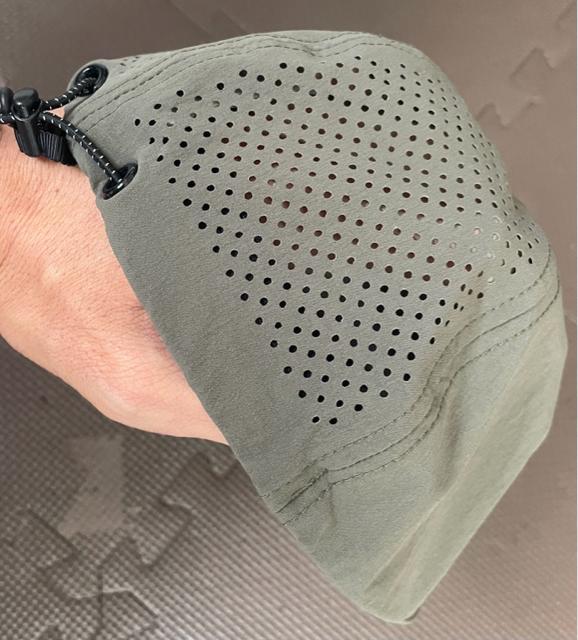 ザ・ノース・フェイス THE NORTH FACE グラフィックスキャップ オリーブ色 Lサイズ (58〜60)cm 限定カラー < ブランド  ザ・ノース・フェイス THE NORTH FACE グラフィックスキャップ オリーブ色 Lサイズ (58〜60)cm 限定カラー < ブランドの