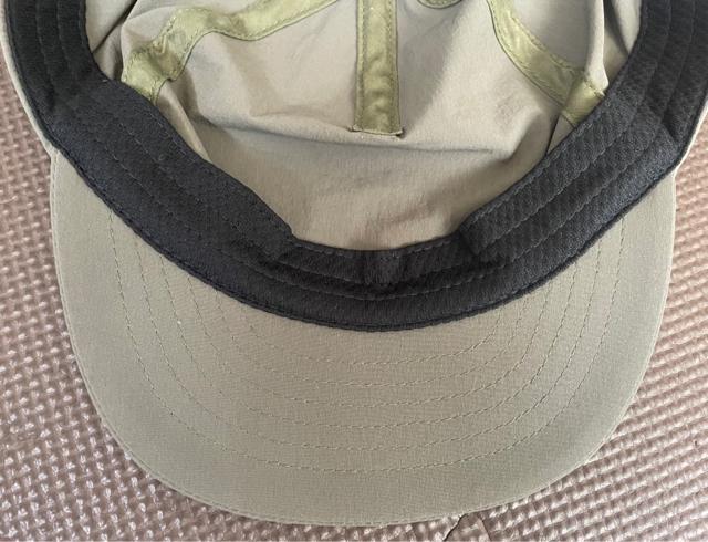 ザ・ノース・フェイス THE NORTH FACE グラフィックスキャップ オリーブ色 Lサイズ (58〜60)cm 限定カラー < ブランド  ザ・ノース・フェイス THE NORTH FACE グラフィックスキャップ オリーブ色 Lサイズ (58〜60)cm 限定カラー < ブランドの