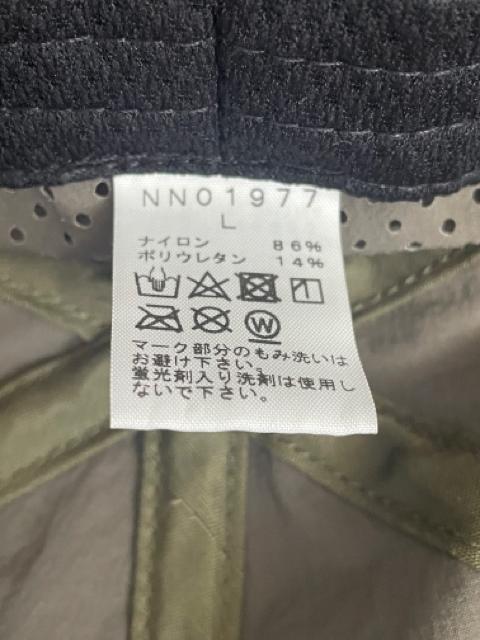 ザ・ノース・フェイス THE NORTH FACE グラフィックスキャップ オリーブ色 Lサイズ (58〜60)cm 限定カラー < ブランド  ザ・ノース・フェイス THE NORTH FACE グラフィックスキャップ オリーブ色 Lサイズ (58〜60)cm 限定カラー < ブランドの
