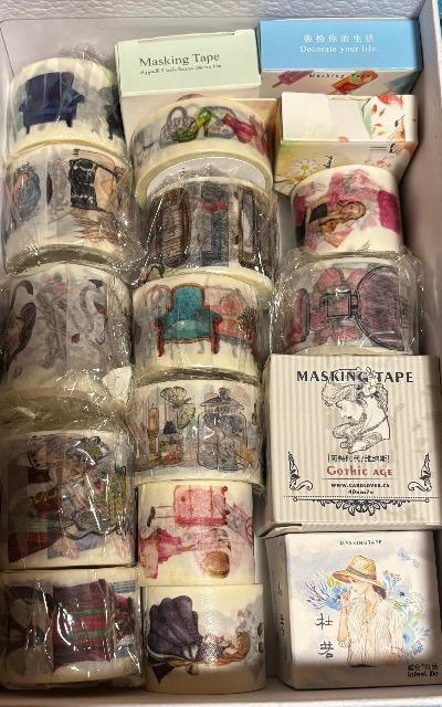 マスキングテープ 纏め売り < インテリア/ライフ  マスキングテープ 纏め売り  < インテリア/ライフの