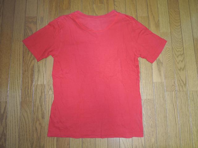 WTAPS �_�u���^�b�v�X BLANK �J�b�g�\�[ S �� V��T�V���c �|�P�b�gTee �� �u�����h�� 