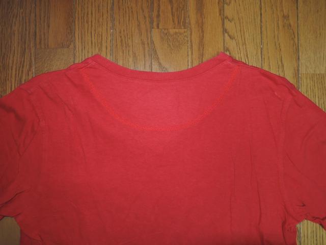 WTAPS �_�u���^�b�v�X BLANK �J�b�g�\�[ S �� V��T�V���c �|�P�b�gTee �� �u�����h�� 