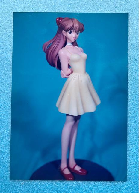 新世紀エヴァンゲリオン 1/6 アスカ 黄色い ワンピース レジン キャスト ガレージ キット クレイズ  フィギュア < アニメ/コミック/キャラクター  新世紀エヴァンゲリオン 1/6 アスカ 黄色い ワンピース レジン キャスト ガレージ キット クレイズ  フィギュア < アニメ/コミック/キャラクターの