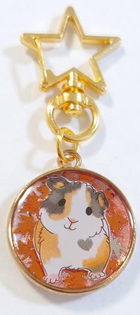 モルモットちゃんレジンキーホルダー☆ モルモット  モルモットアクセサリー   モルモットグッズ   モルモットキーホルダー  < 女性ファッション  モルモットちゃんレジンキーホルダー☆ モルモット  モルモットアクセサリー   モルモットグッズ   モルモットキーホルダー   < 女性ファッションの