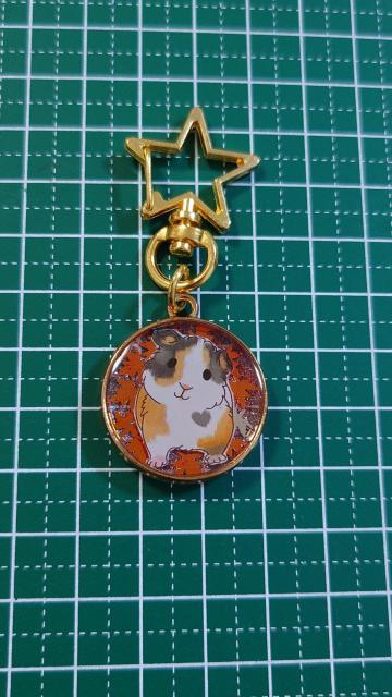 モルモットちゃんレジンキーホルダー☆ モルモット  モルモットアクセサリー   モルモットグッズ   モルモットキーホルダー  < 女性ファッション  モルモットちゃんレジンキーホルダー☆ モルモット  モルモットアクセサリー   モルモットグッズ   モルモットキーホルダー  < 女性ファッションの