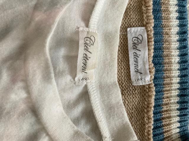 ゆめタウン購入/ロンT &ベストのセット < キッズ/ベビー ゆめタウン購入/ロンT &ベストのセット < キッズ/ベビーの