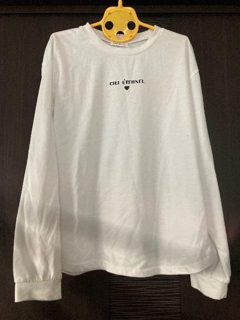 ゆめタウン購入/ロンT &ベストのセット < キッズ/ベビー ゆめタウン購入/ロンT &ベストのセット < キッズ/ベビーの