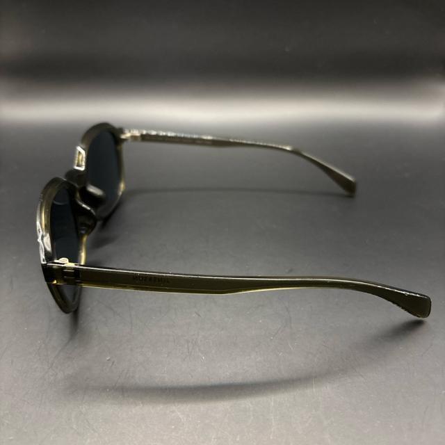 即決 JINS&SUN サングラス MRF-21S-110AB < 男性ファッション  即決 JINS&SUN サングラス MRF-21S-110AB < 男性ファッションの