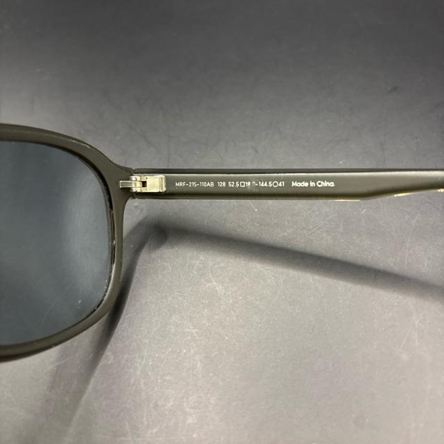 即決 JINS&SUN サングラス MRF-21S-110AB < 男性ファッション  即決 JINS&SUN サングラス MRF-21S-110AB < 男性ファッションの